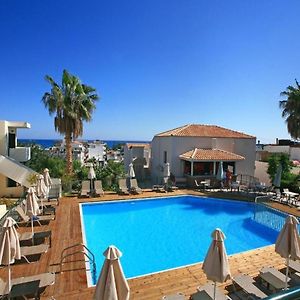 Eurohotel Katrin Suites (Adults Only)